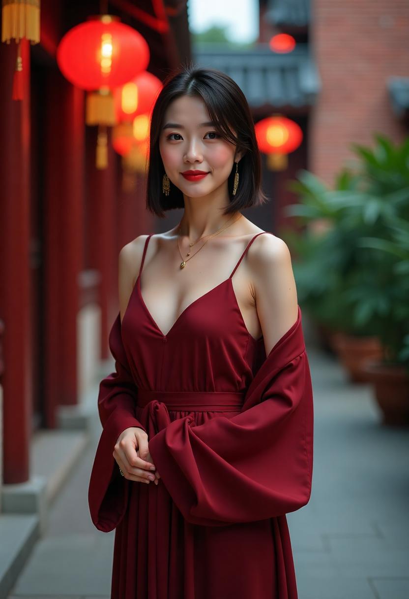 追光者