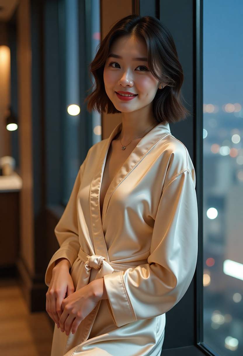 独行月球