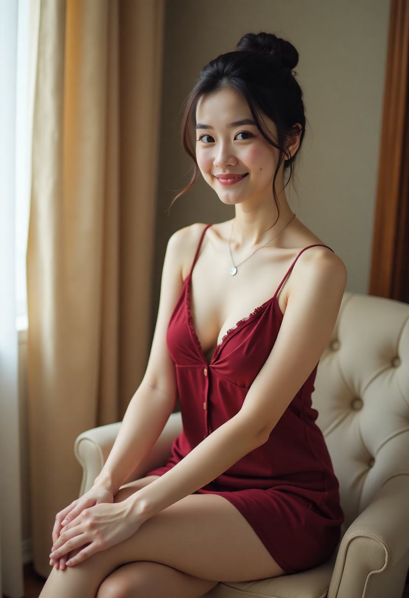 大江大河之岁月如歌
