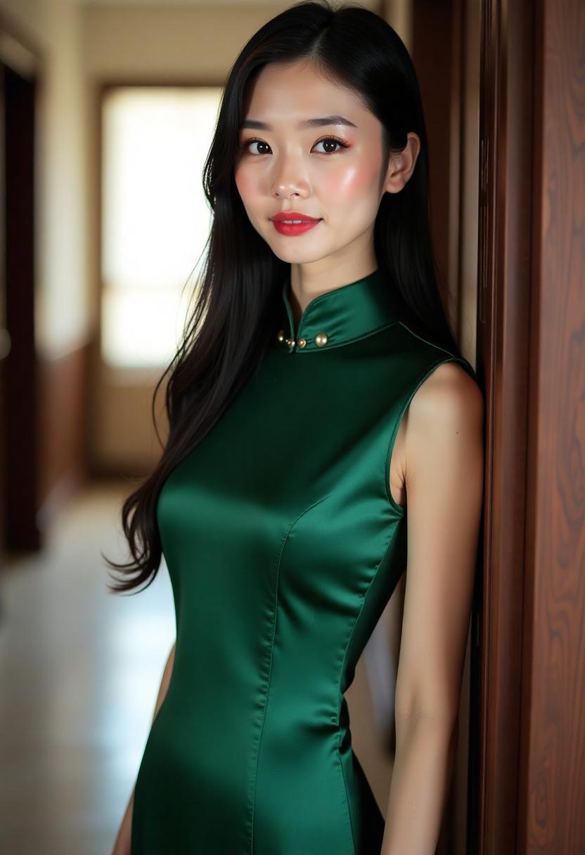 边境迷城