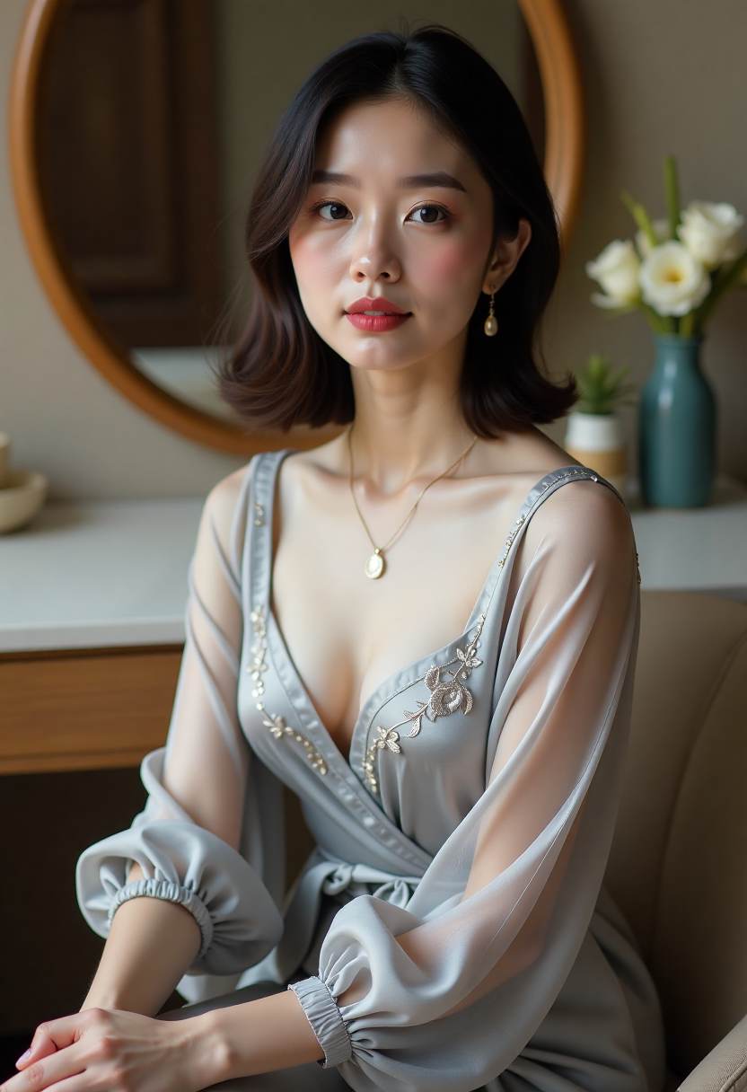 南来北往