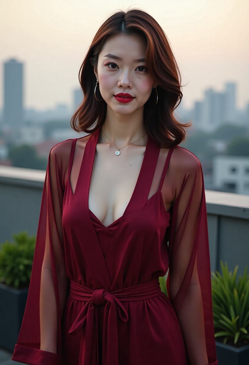 深海浩劫